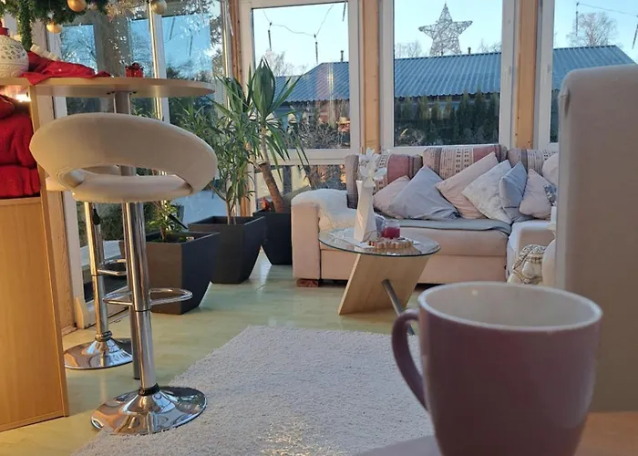 Beates Daham Holiday home Fohnsdorf