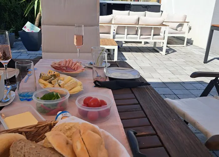 Сasa de vacaciones Beates Daham Fohnsdorf