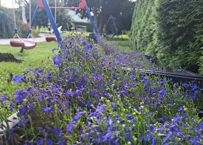 Beates Daham Holiday home